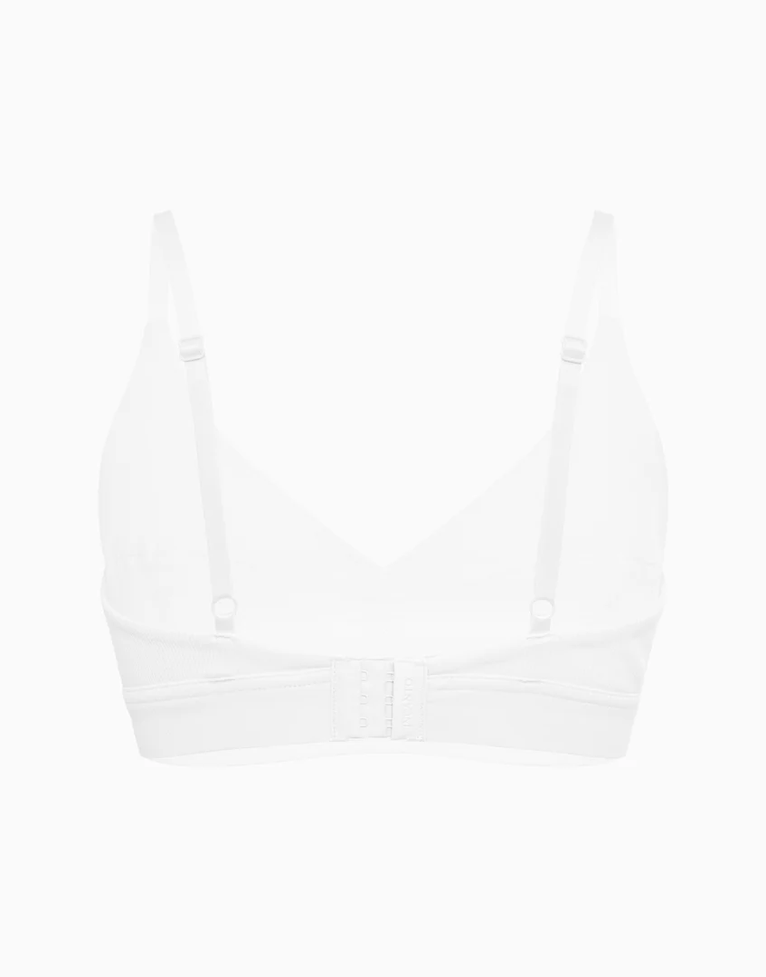 Reggiseno con coppe morbide senza ferretto  MD1204 - Image 4