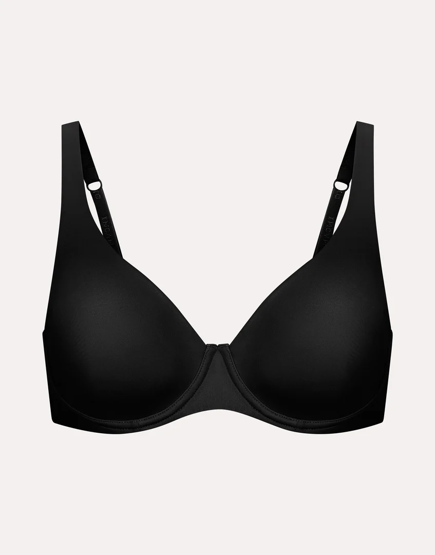 Reggiseno con coppe morbide  Skin - Image 3