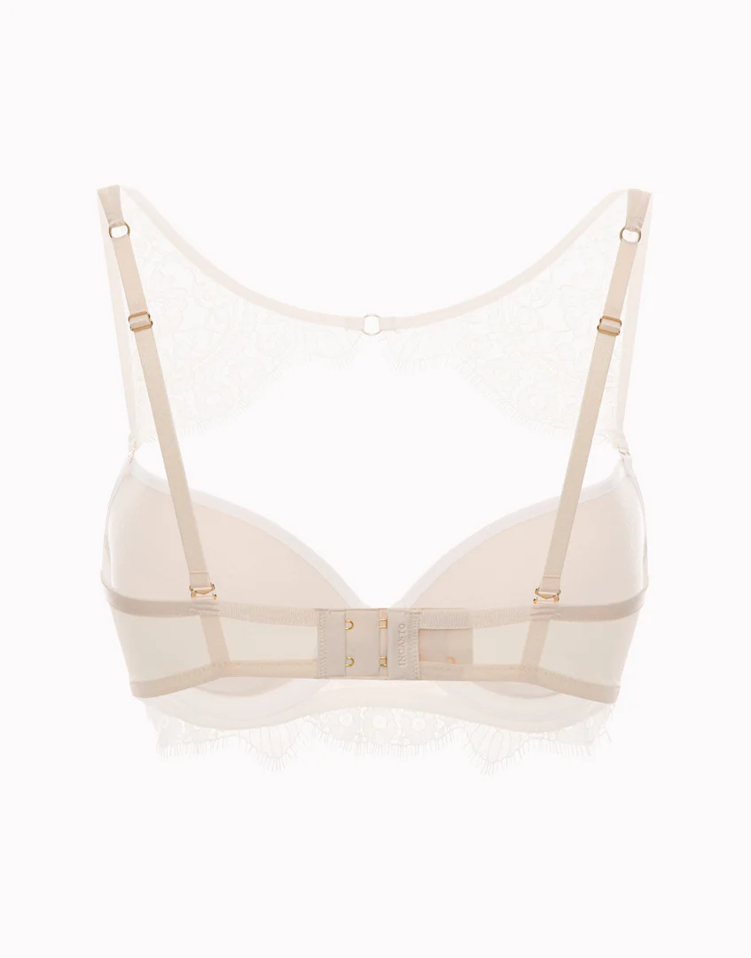 Reggiseno Push-Up con coppe preformate s CD908 - Image 4