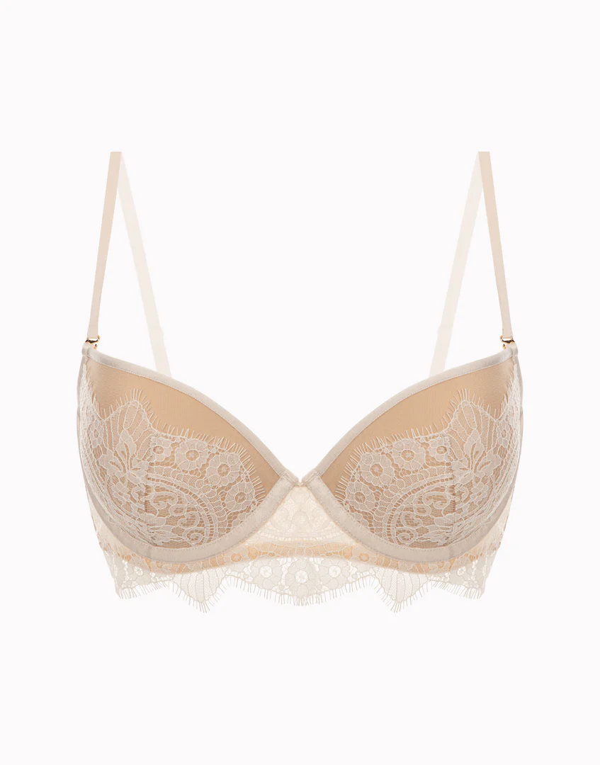 Reggiseno Push-Up con coppe preformate s CD908 - Image 5