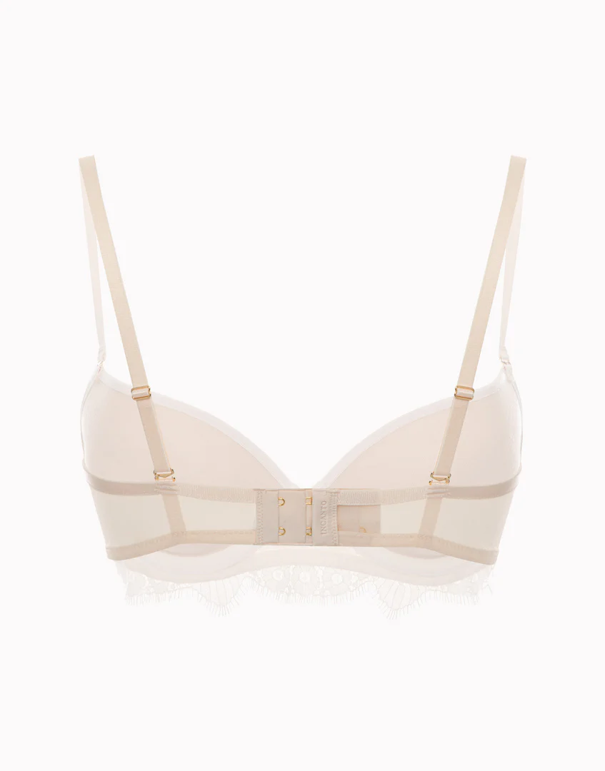 Reggiseno Push-Up con coppe preformate s CD908 - Image 6