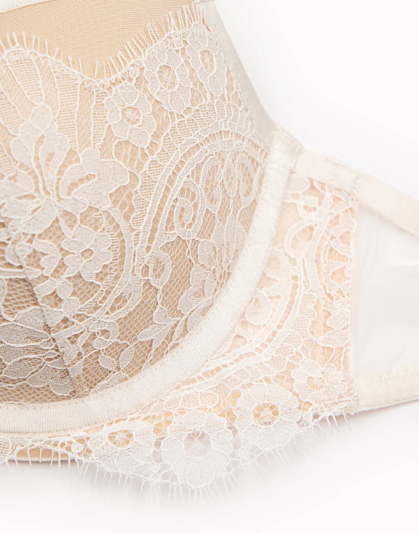 Reggiseno Push-Up con coppe preformate s CD908 - Image 7
