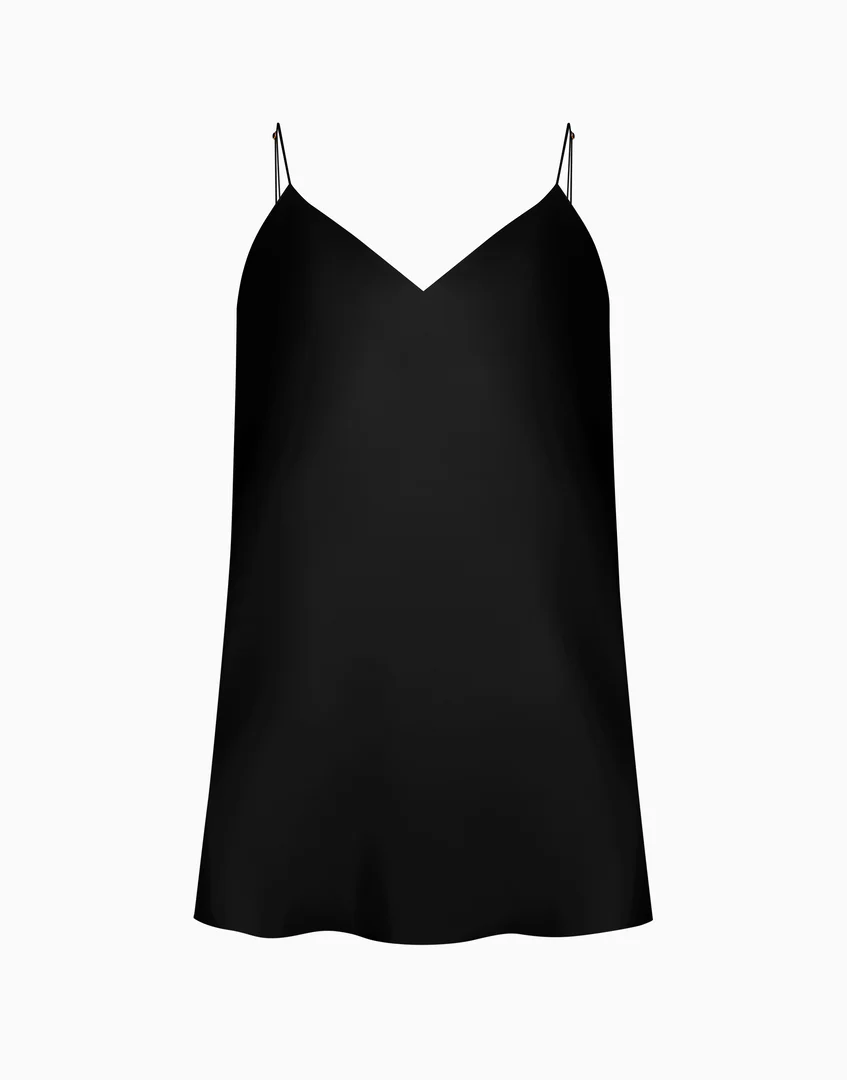 Top in seta PD267 - Image 5