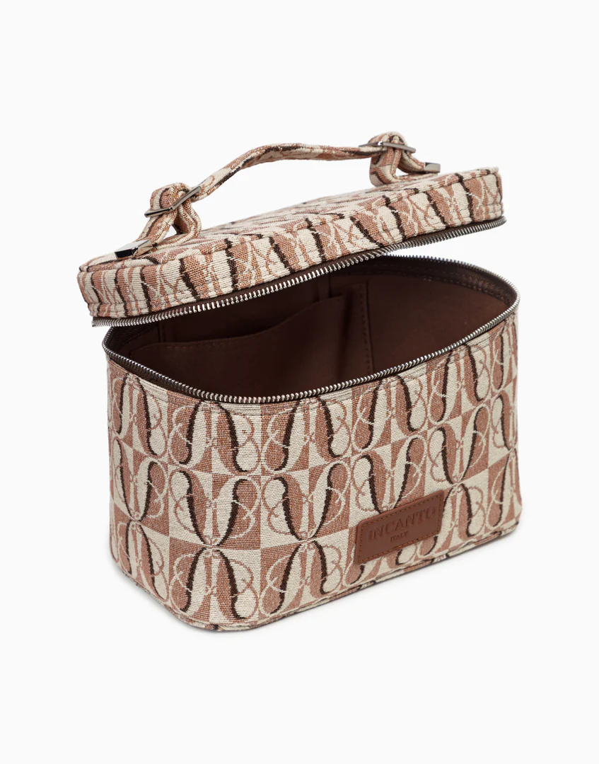 una borsa per cosmetici ID396 - Image 2