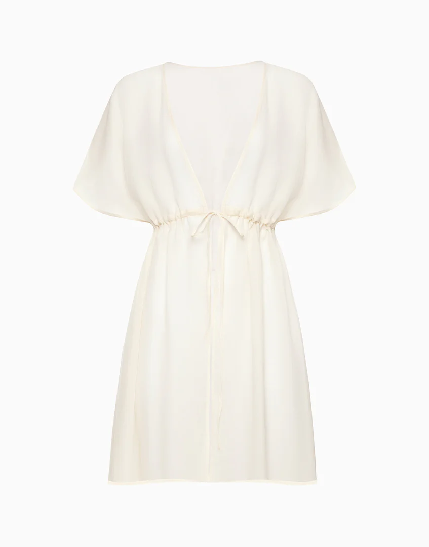 Vestito a maniche corte ID492 - Image 3