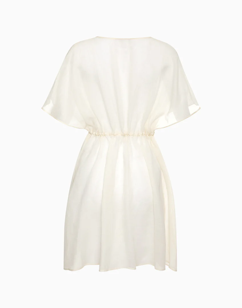 Vestito a maniche corte ID492 - Image 4