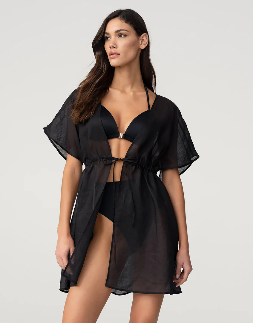 Vestito a maniche corte ID492 - Image 4