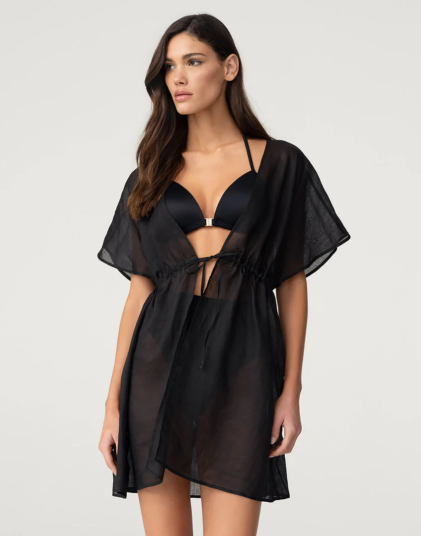 Vestito a maniche corte ID492 - Image 6