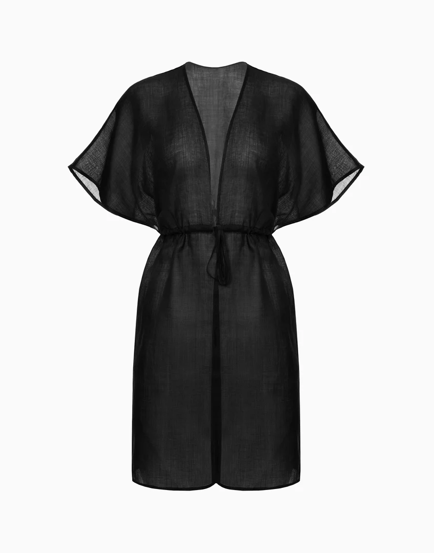 Vestito a maniche corte ID492 - Image 7