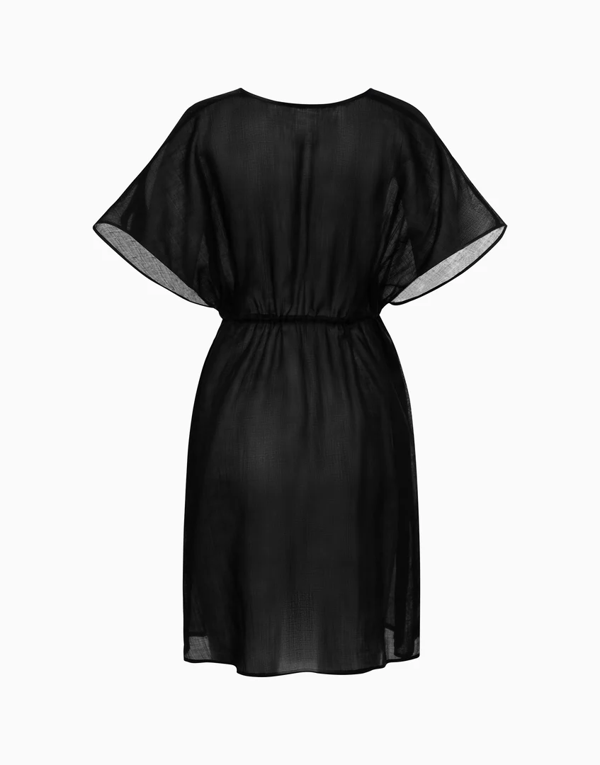 Vestito a maniche corte ID492 - Image 8