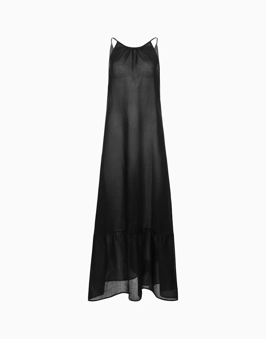 Vestito con spalline ID492 - Image 5