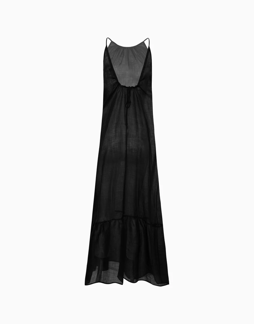 Vestito con spalline ID492 - Image 6