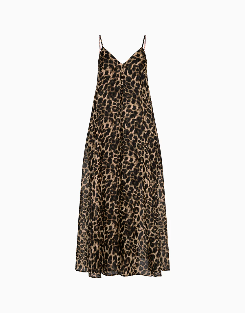 Vestito senza maniche ID492 - Image 6