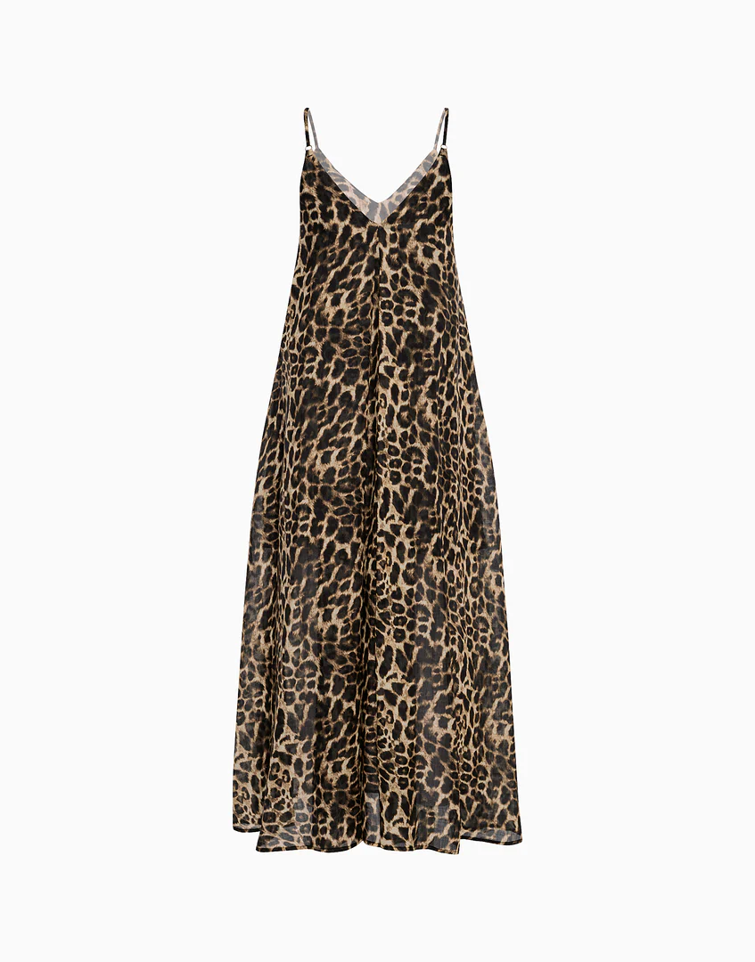 Vestito senza maniche ID492 - Image 7