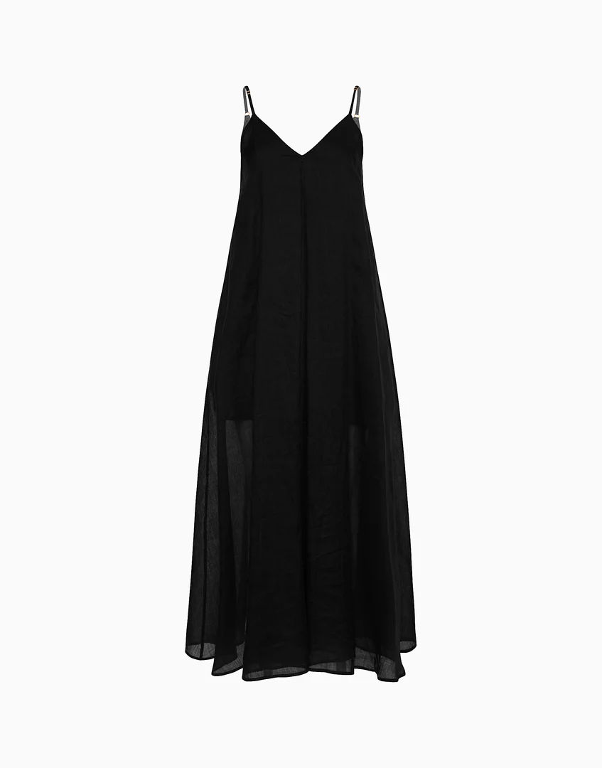 Vestito senza maniche ID492 - Image 5
