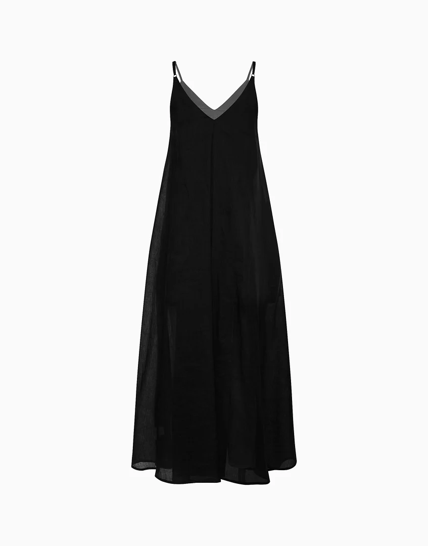 Vestito senza maniche ID492 - Image 6