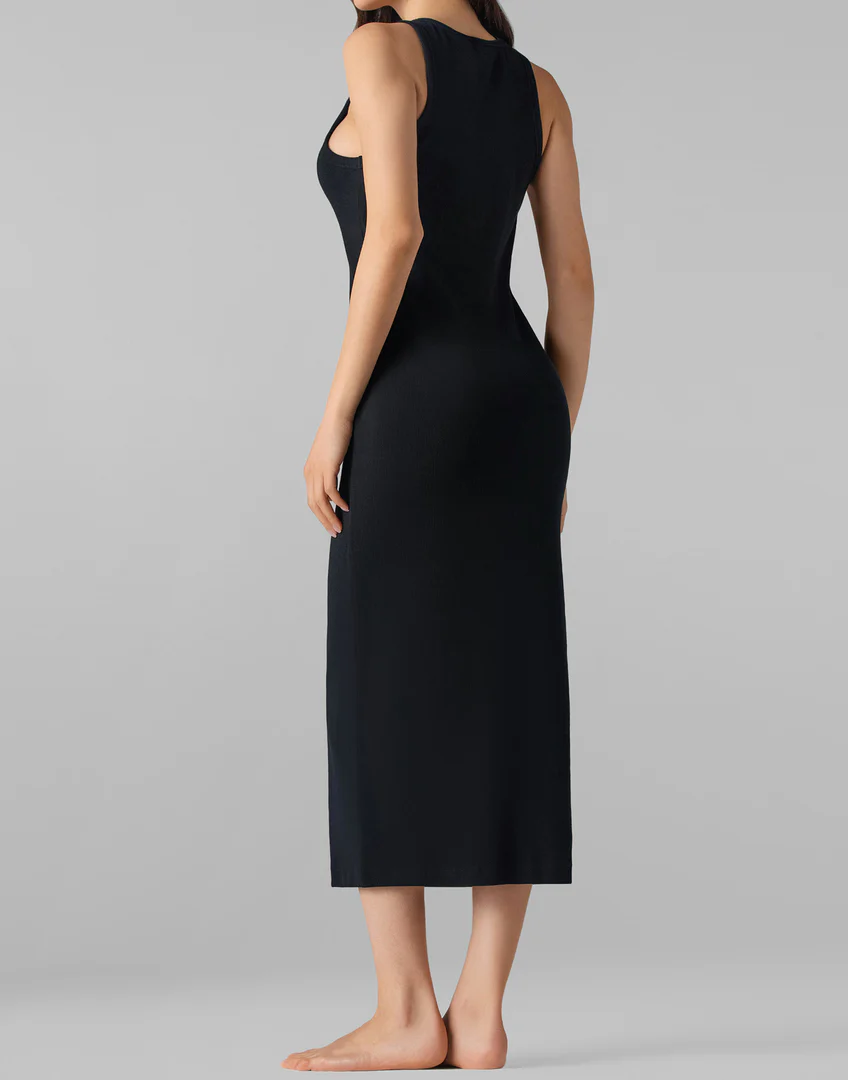 Vestito senza maniche TD726 - Image 3